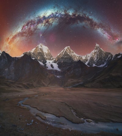 5 Lessons I Learned Photographing the Peruvian High Andes