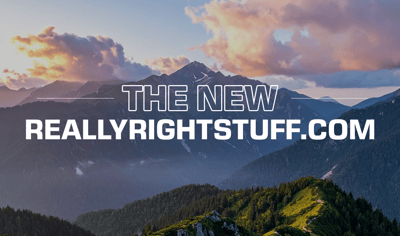 Pursuing Perfection: Our New Website Experience