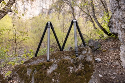 Core Tripod Line - Frequently Asked Questions