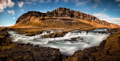 Part Three: The View by Rick Sammon