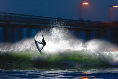 Behind the Shot with Chris Burkard
