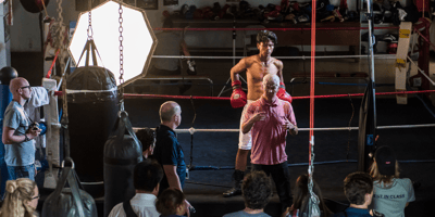 Better Than the Day Before