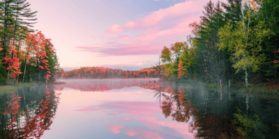 Upper Peninsula of Michigan