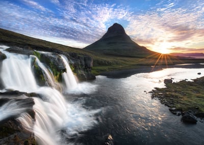 32 Hours and Counting