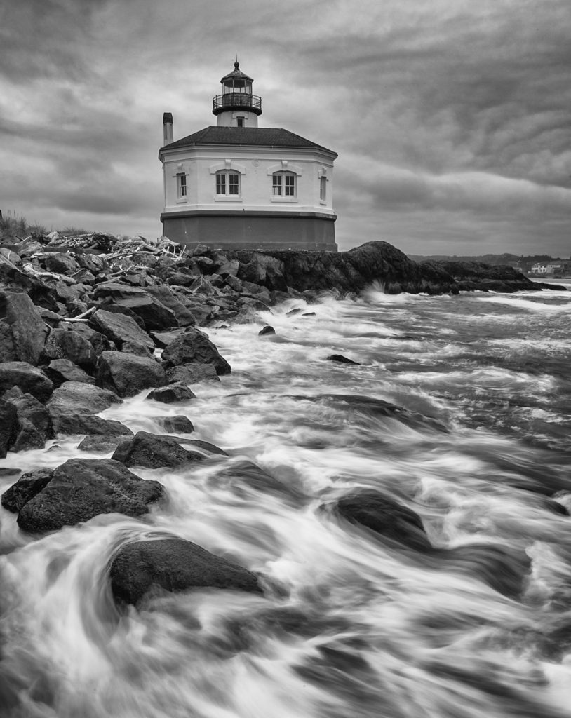 long exposure photography