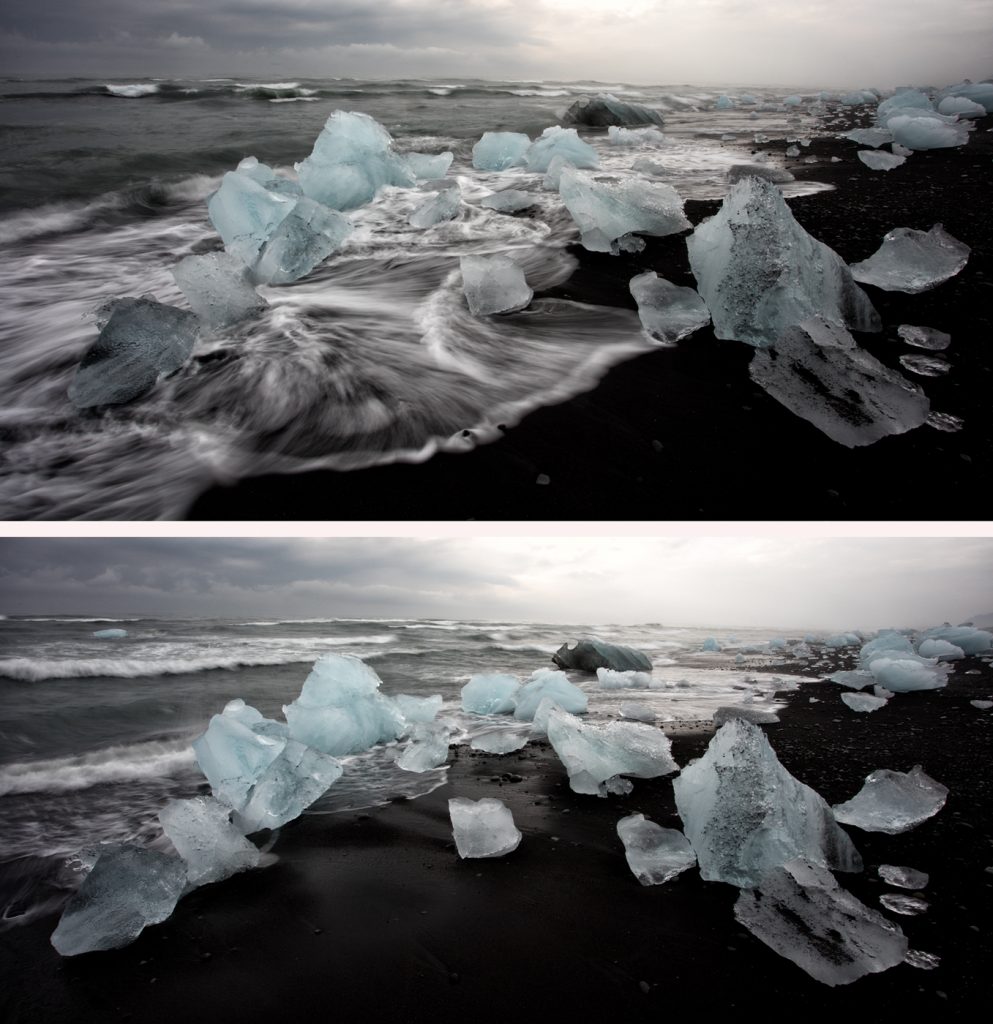 iceland photography blog
