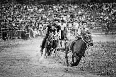 Can a Long-term Project Help your Photography By Oliver Klink