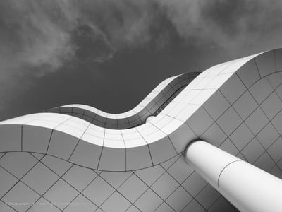 Behind the Shot with Faran Najafi