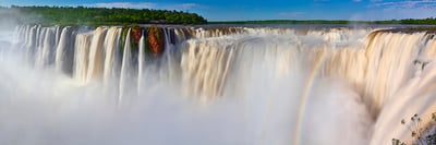 Capturing and Creating Great Panoramas By Ken Duncan