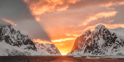 Antarctic Expeditions Part 1