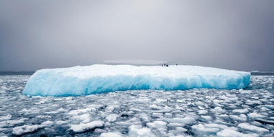 Antarctic Expeditions Part 2