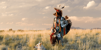 The Past and Present