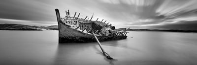 Behind the Shot with Athena Carey