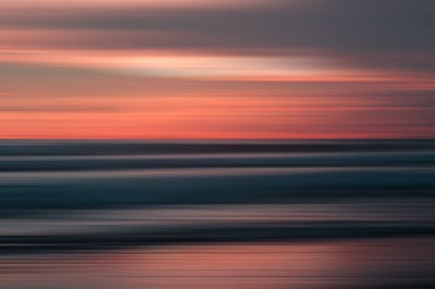 From Surf to the Studio with Nimi Natan