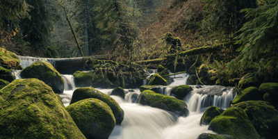 Inspirational Destinations with Brian Matiash