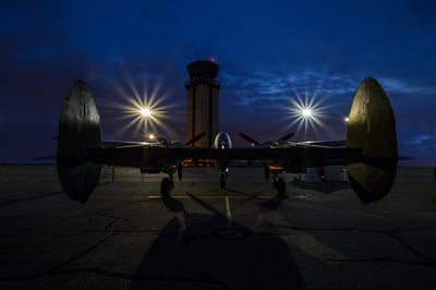 Glacier Girl by Moose Peterson