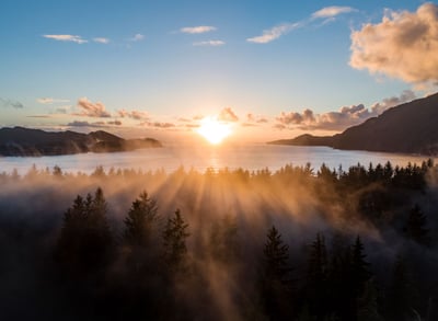 Time-Lapse, Simplified By Jason Rath