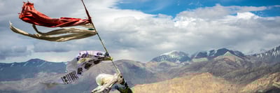 Behind the Shot with Douglas Steakley