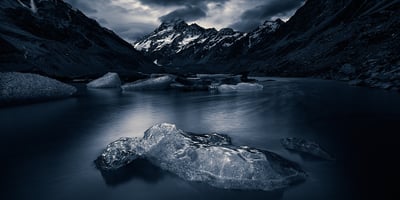 Behind the Shot with Kah Kit Yoong