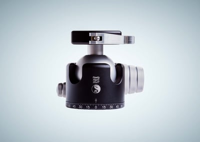 Fixing a “Frozen” BH-55 Ballhead