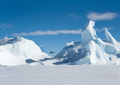 Photographer’s Guide to Antarctica