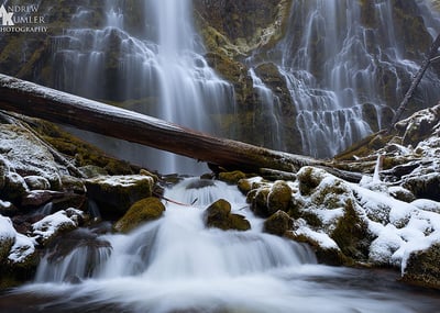 Proxy Falls