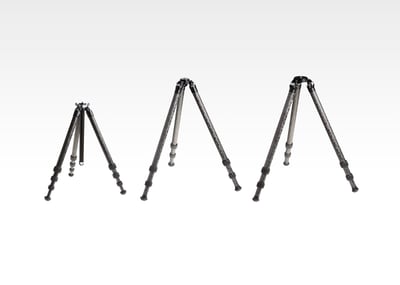 Choosing a Tripod: Part III