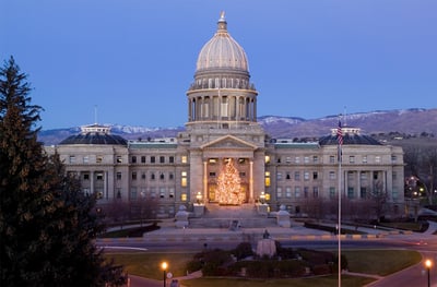 The Closet of Disappointing Tripods