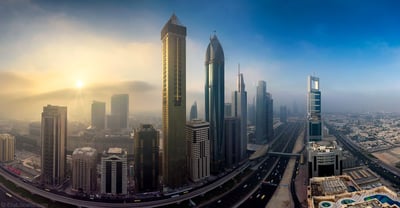 Intro to Shooting and Stitching Panoramic Images By Elia Locardi