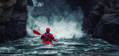 Photo of the Week: S C A L E II