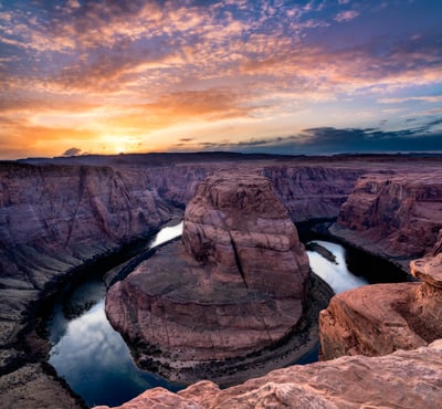Adventures in the Desert with Tom Kingsford