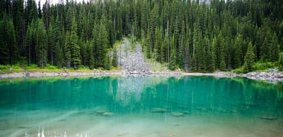 Derwin Lau’s Travelling Notes