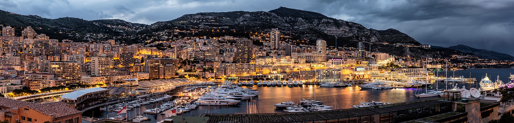 Monte Carlo