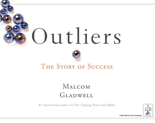 Outliers