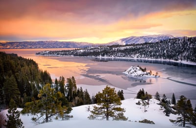 Behind the Shot with Karen Hutton