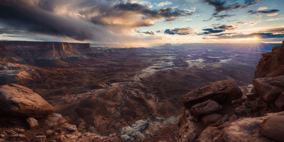 Landscape Photography Magazine Interview with Marc Muench