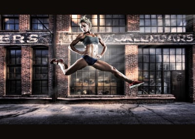 Creative Ways of Using Stitching