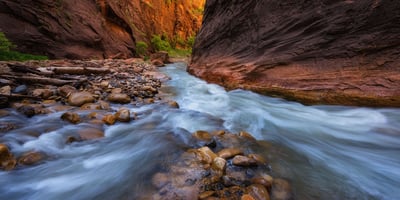 Start to Finish Edits: Swept Away