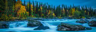 Behind the Shot with Marcus Westberg