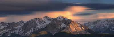 Old Stomping Grounds