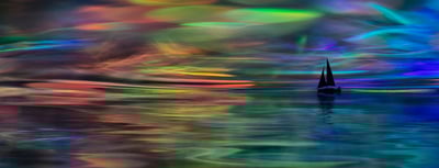 Imagination is More Important than Knowledge