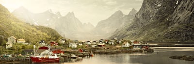 Creating Photographs with David Osborn