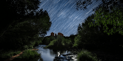 Scott Stulberg – Shooting After Dark