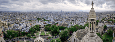 Inspirational Destinations with Karen Hutton