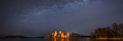 A Lithuanian Fairy Tale