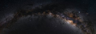 Deep Space Astrophotography By Tom Kuali’i