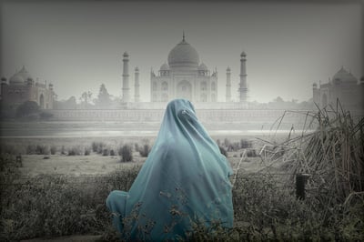 Photographing Rajasthan, the Jewel of India