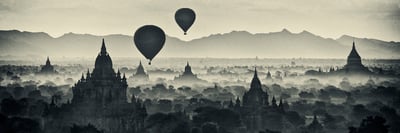 Behind the Shot with Scott Stulberg