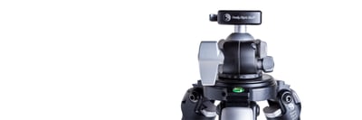 Tip: “Re-positionable” T-Lever Knobs