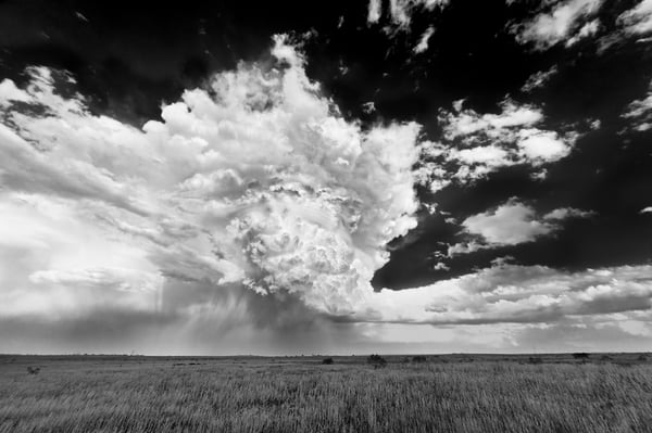 "West Texas Supercell"
